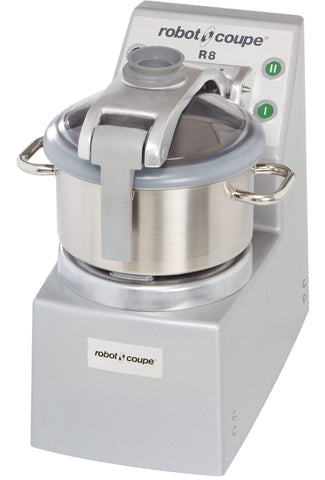 Robot-Coupe Commercial Food Processor
