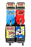 CAB Faby 2 - Bowl Slush Puppie Machine