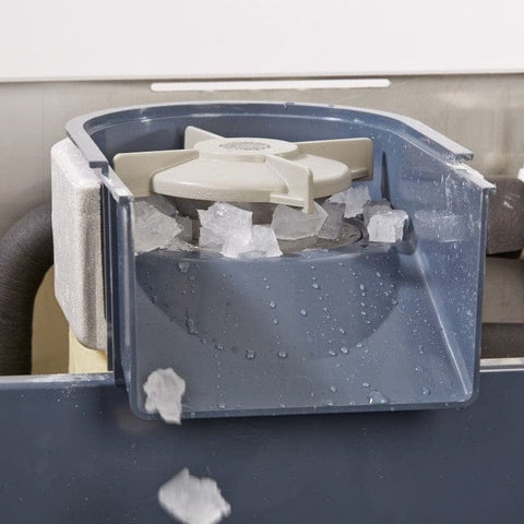 Scotsman Ice and Water Dispenser