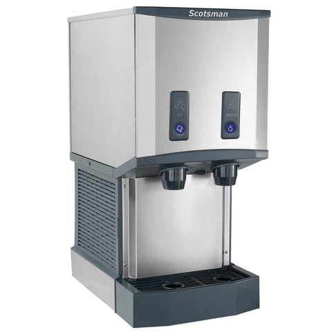 Scotsman Ice and Water Dispenser