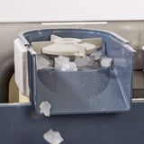 Scotsman Ice and Water Dispenser
