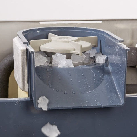 Scotsman Ice and Water Dispenser