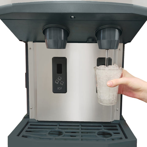 Scotsman Ice and Water Dispenser