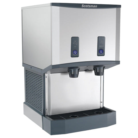 Scotsman Ice and Water Dispenser