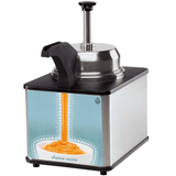 Server Condiment Warmer