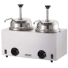 Server Condiment Warmer