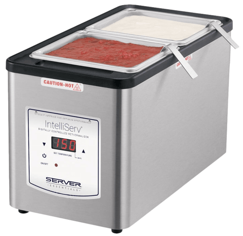 Server Countertop Food Warmer
