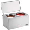 Server Ice Cream Dipping Cabinets