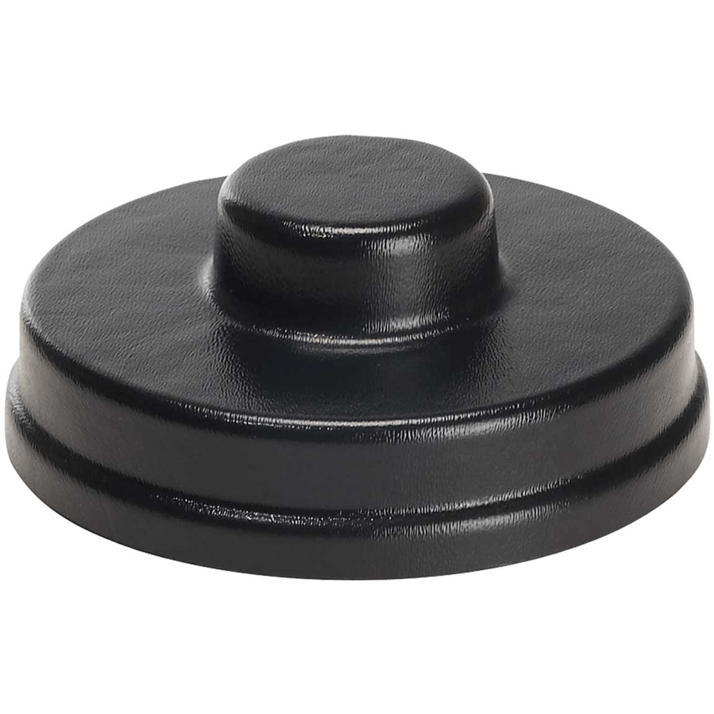 Server 94009 - 3-Quart Stainless Steel Jar – Mega Food Equipment