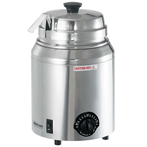 Server Products Condiment Warmer