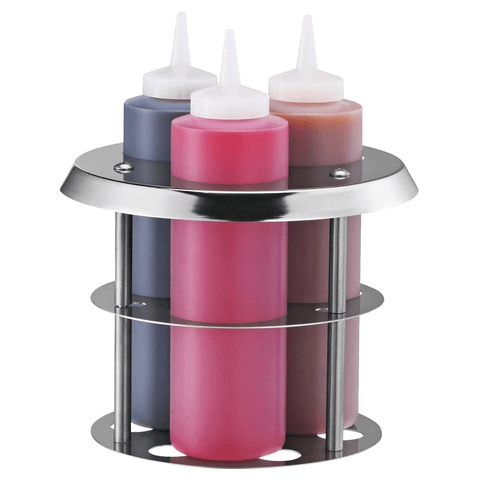 Server Condiment Warmer