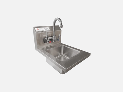 Sinks