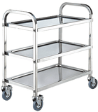 Omcan Utility Cart