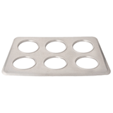 Omcan Hotel Pans