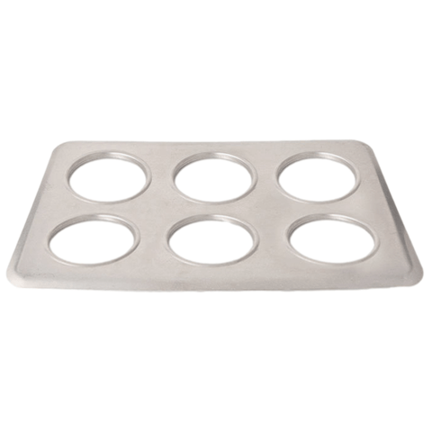 Omcan Hotel Pans