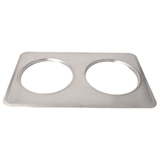 Omcan Hotel Pans