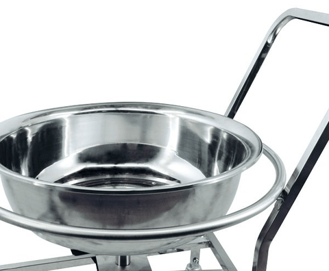 Omcan Utility Cart