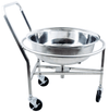 Omcan Utility Cart