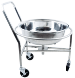 Omcan Utility Cart