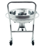 Omcan Utility Cart