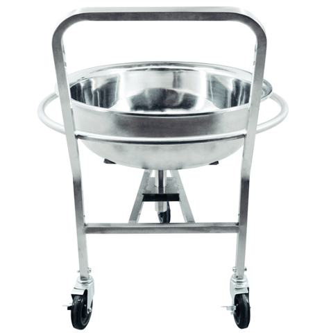 Omcan Utility Cart