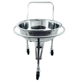 Omcan Utility Cart