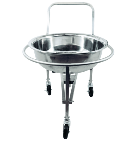 Omcan Utility Cart