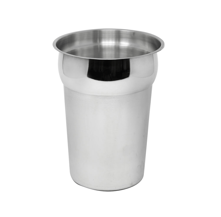 Omcan - Stainless Steel Steam Table Inset – Mega Food Equipment