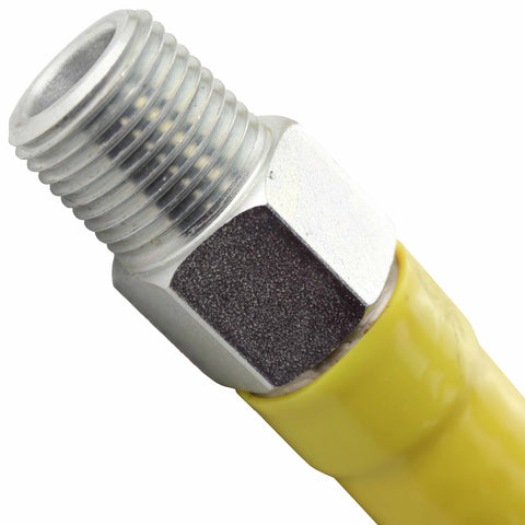 T&S Brass Commercial Gas Hoses Accessories