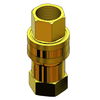 T&S Brass Commercial Gas Hoses Accessories