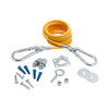 T&S Brass Equipment Accessory