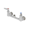 T&S Brass Restaurant Faucet