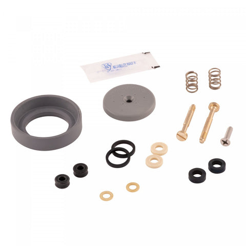 T&S Brass Commercial Sink Accessories