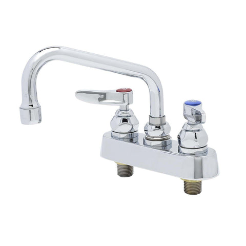 T&S Brass Restaurant Faucet