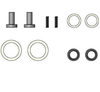 T&S Brass Commercial Sink Accessories