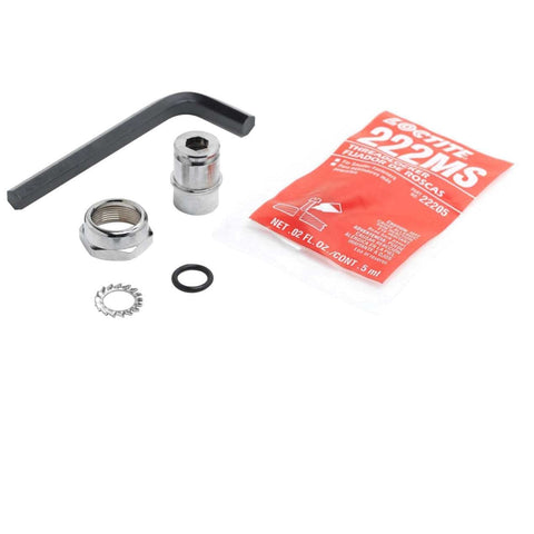 T&S Brass Commercial Sink Accessories