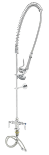 T&S Brass Pre Rinse Faucet