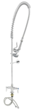 T&S Brass Pre Rinse Faucet