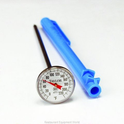 Taylor Precision 6073J - Thermometer, Pocket