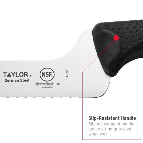 Taylor Precision Knife