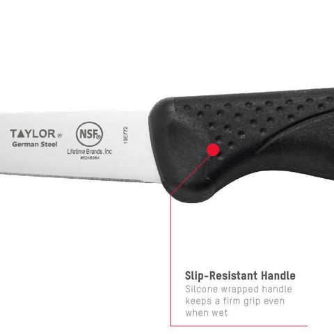 Taylor Precision Knife