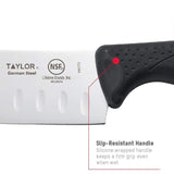 Taylor Precision Knife