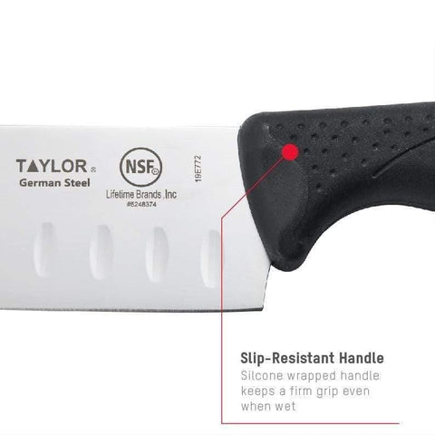 Taylor Precision Knife