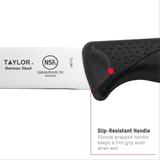 Taylor Precision Knife