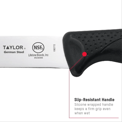 Taylor Precision Knife