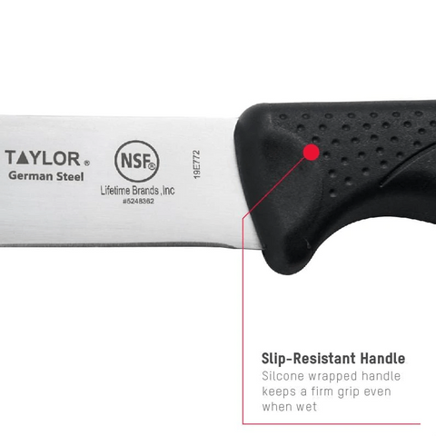 Taylor Precision Knife