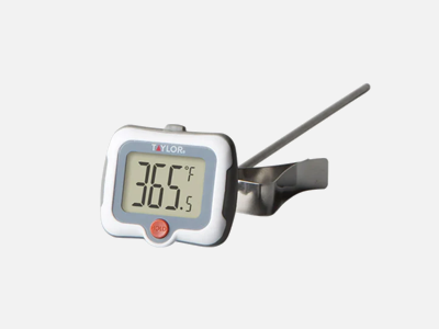 Thermometers