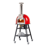 Omcan Outdoor Pizza Oven