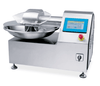 Trento Commercial Food Processor