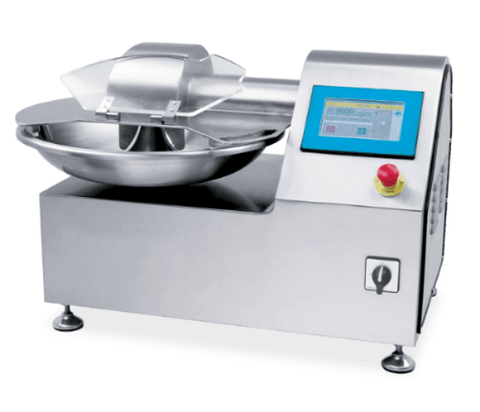 Trento Commercial Food Processor